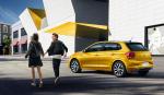 Volkswagen Polo Plus 2019 года (CN)